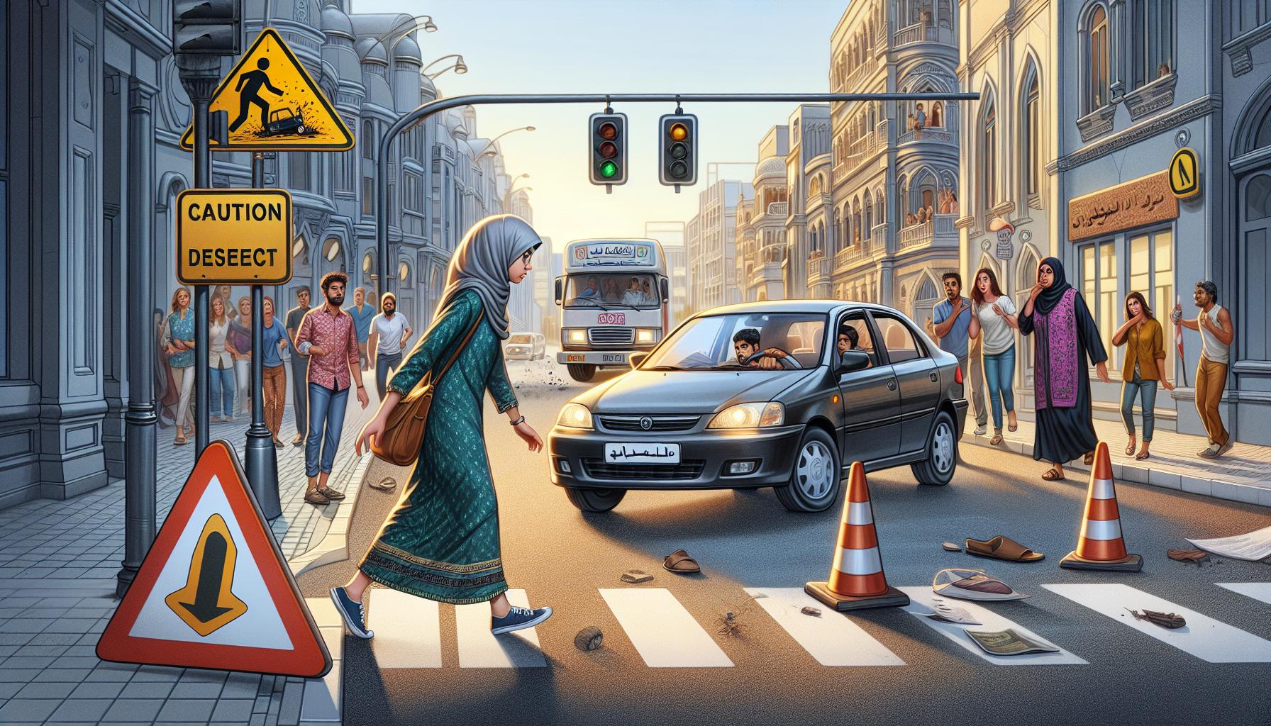 Why experience with local traffic laws benefits your legal case